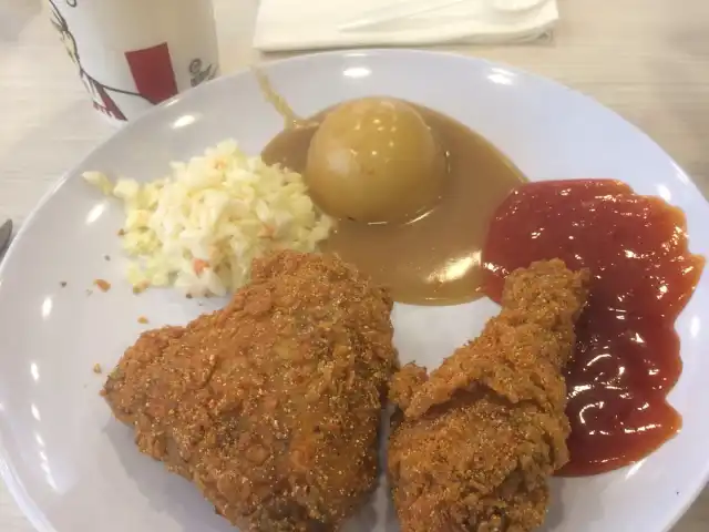 KFC Food Photo 11