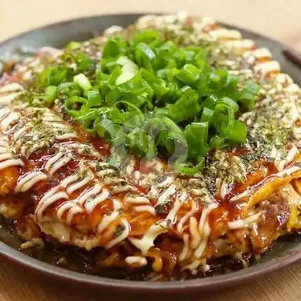 Gambar Makanan Takoyaki Rempah Dapur, KH. Wahid Hasyim 2