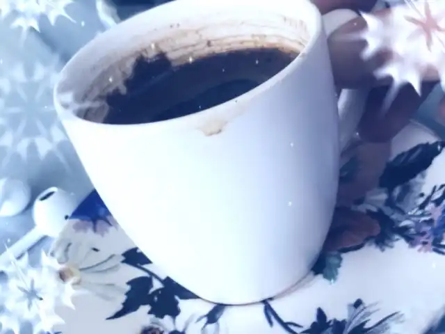 Kahve Garam'nin yemek ve ambiyans fotoğrafları 4