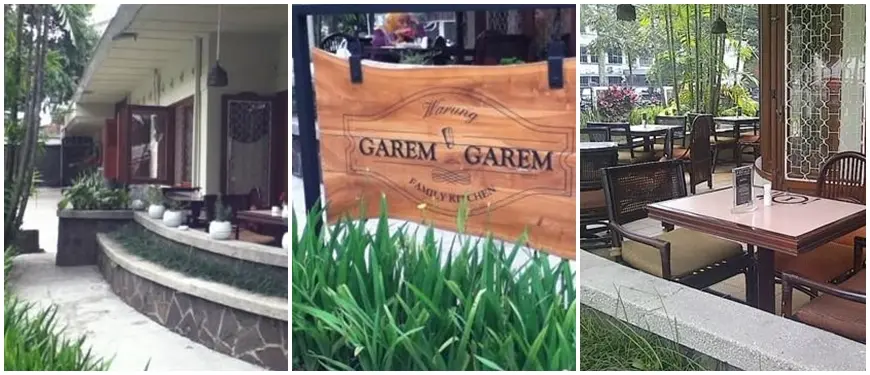 Gambar Makanan Warung Garem - Garem 2