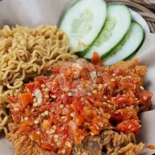 Gambar Makanan Sambal Omahan, Lowokwaru 12