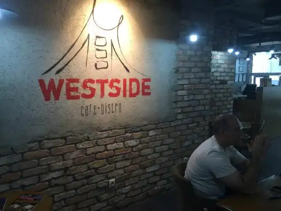 Westside'nin yemek ve ambiyans fotoğrafları 42