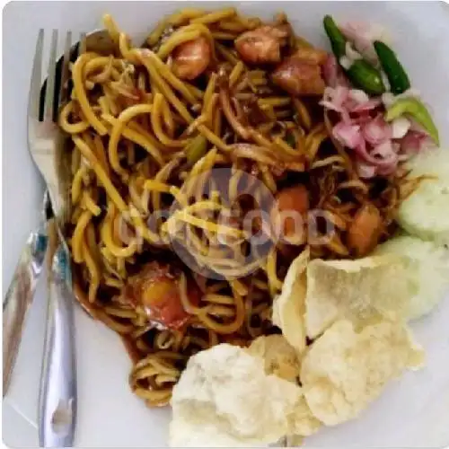 Gambar Makanan Mie Aceh Delima, Cilandak 15