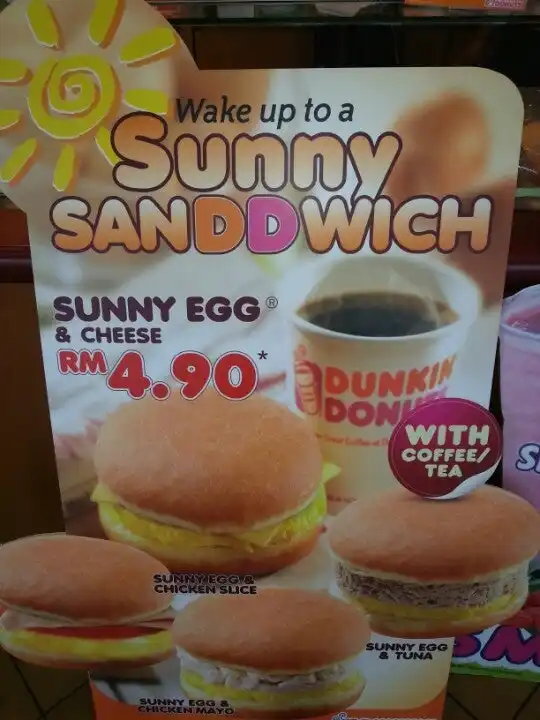 Dunkin' Food Photo 7