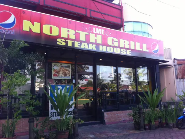 North Grill Steak House Food Photo 4
