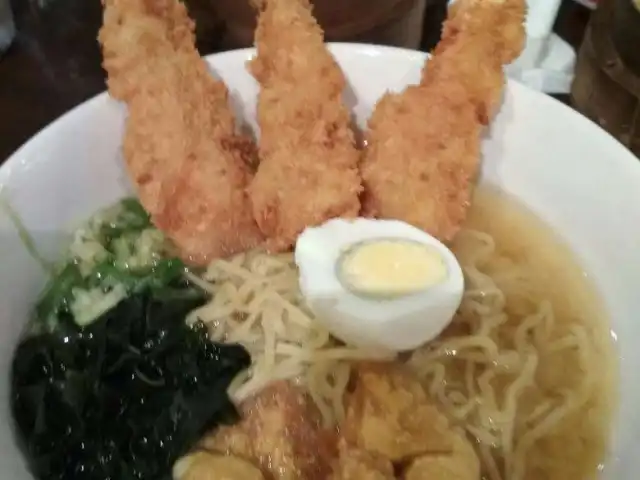 Gambar Makanan Tokio Ramen 5