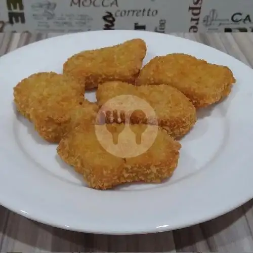 Gambar Makanan Swan Spring Chicken, Lubuk Baja 19