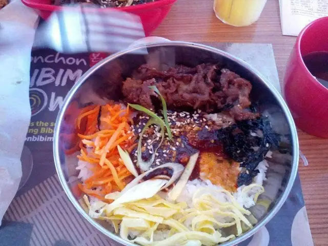 Bon Banhmi Food Photo 6