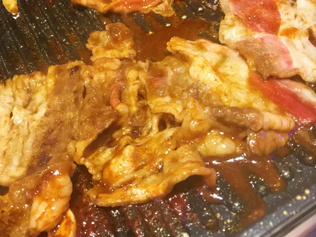 Gambar Makanan Bak Bak Korean BBQ 8