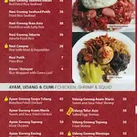 Gambar Makanan Kedai Pelangi 1