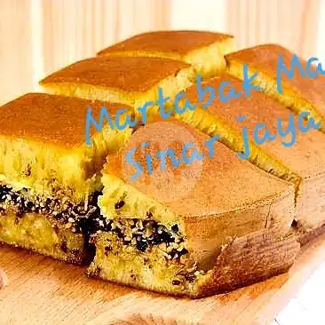 Gambar Makanan Martabak Manis Sinar jaya 04 1