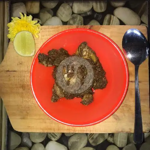 Gambar Makanan RM. Khas Batak Nauli 16