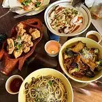 Gypsy Baguio by Chef Waya Food Photo 1