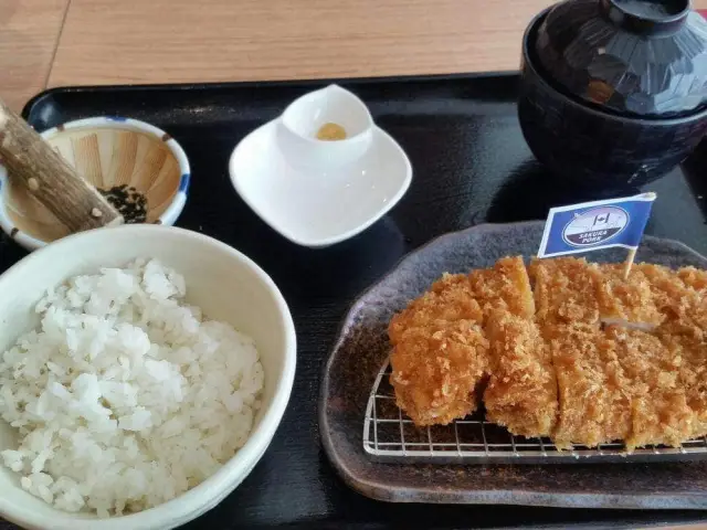 Katsu Sora Food Photo 5