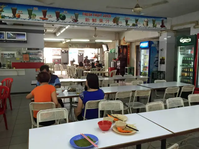 Restoran Foh Foh Food Photo 4