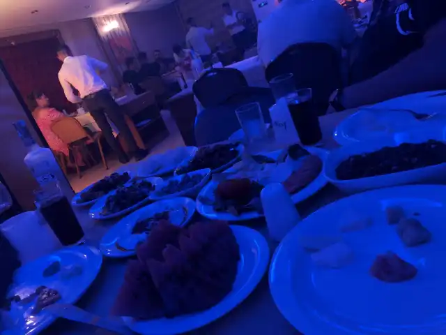 Pirpirim Fasıl Restaurant'nin yemek ve ambiyans fotoğrafları 17