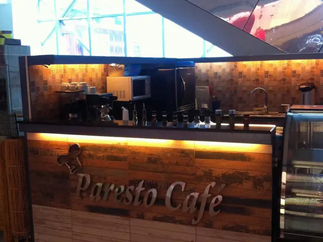 Paresto Cafe Food Photo 3