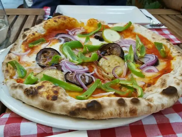 il Vicino Pizzeria'nin yemek ve ambiyans fotoğrafları 45