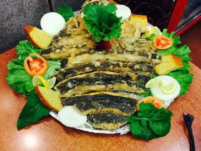 Yakamoz Balıkçısı'nin yemek ve ambiyans fotoğrafları 9