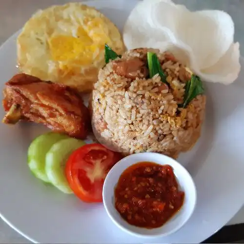 Gambar Makanan JJ Kitchen, Balangan Pratama 2