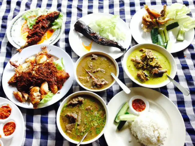 D'salai Food Photo 12