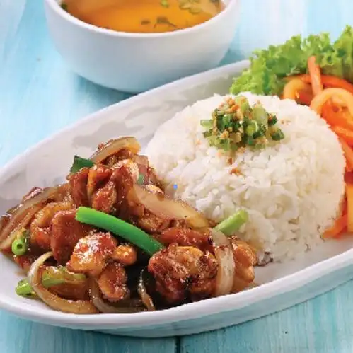 Gambar Makanan Pho Street Kitchen, Summarecon Mall Bekasi 14