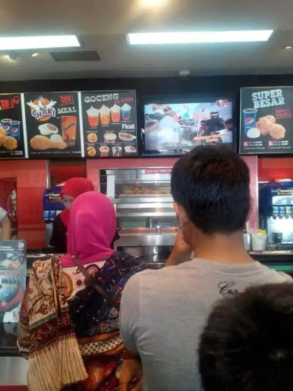 Gambar Makanan KFC 14