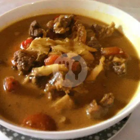Gambar Makanan Tongseng - Sop - Ayam Bakar - Wingko Pak Mur BNI Kota 1
