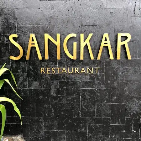 Gambar Makanan Sangkar Restaurant 14