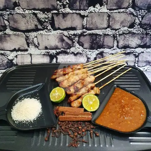 Gambar Makanan Sate Taichan Saung Geulis, PIK 1