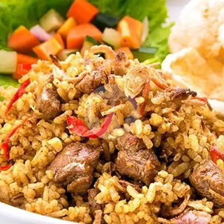 Gambar Makanan Nasi Goreng Faza Al Nahda, Jatikramat 13