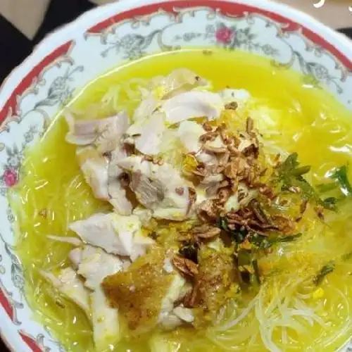 Gambar Makanan Soto Ayam & Rica Rica Ayam 2 Putra Khas Madura 4