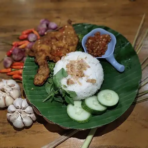 Gambar Makanan Kedai Wiliko, Pulogebang Cakung 5