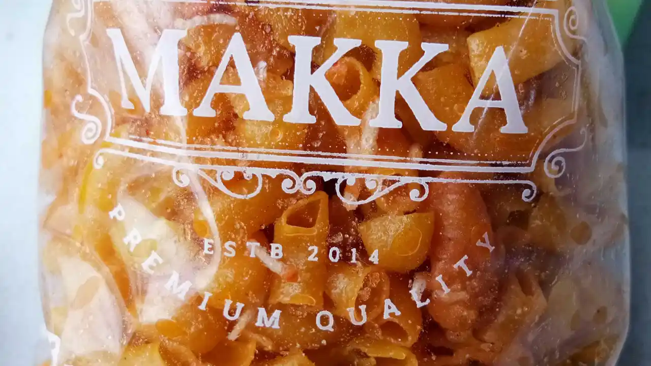 Makaroni Maknar