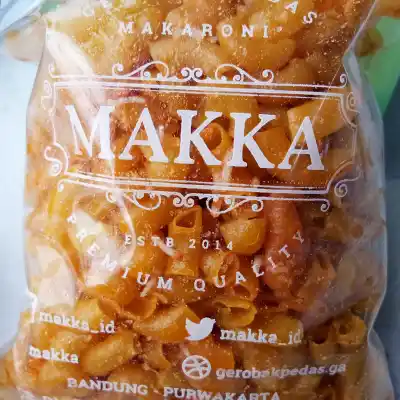 Makaroni Maknar