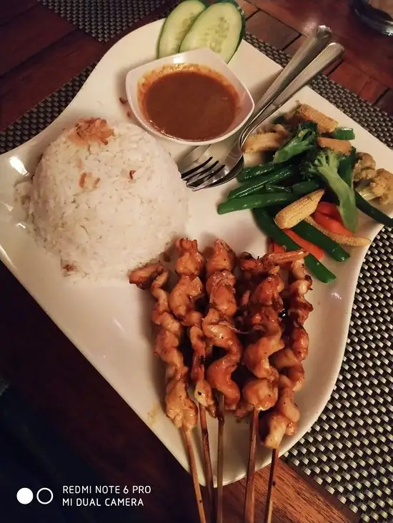 Gambar Makanan Warung Asia Thai Food 20