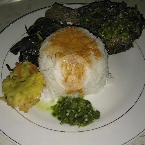 Gambar Makanan Warung Bundo Rizky, Ruko Royal Sincom 16