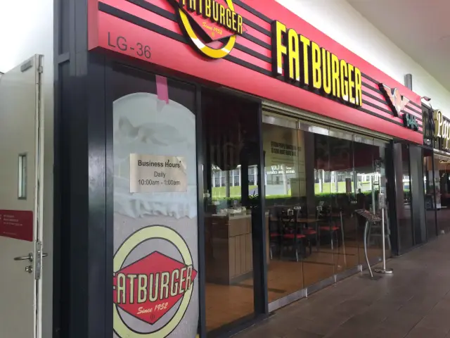 Fatburger Food Photo 17