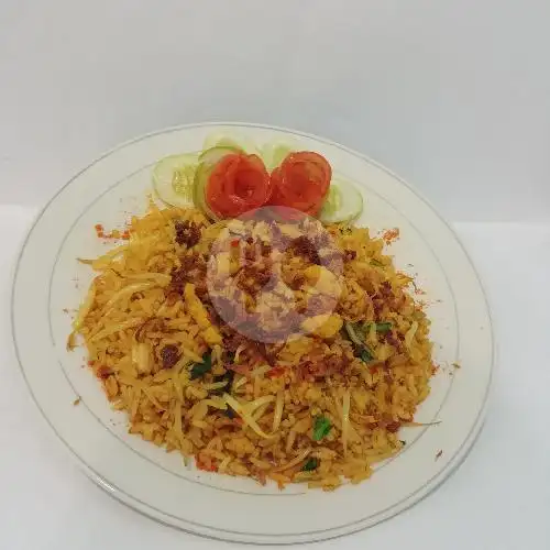 Gambar Makanan Ceria Kitchen Vegetarian, Teluk Gong 13
