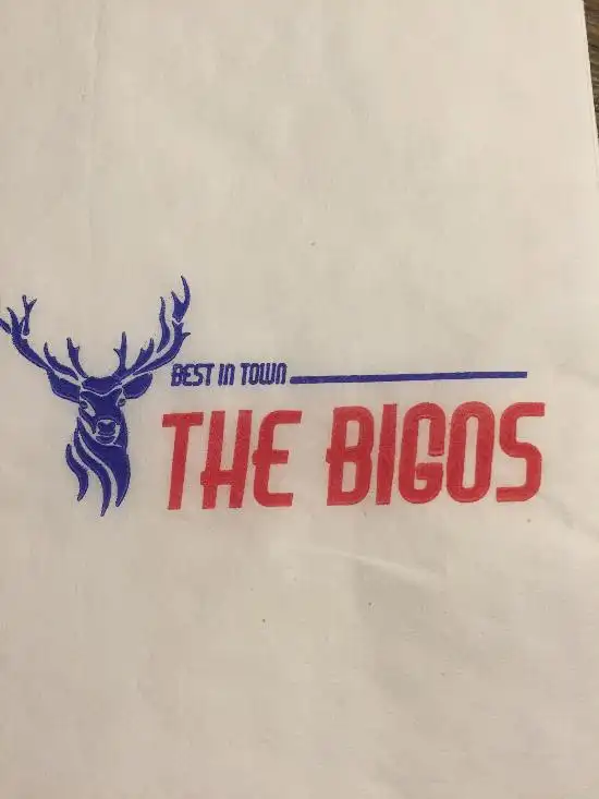 The Bigos'nin yemek ve ambiyans fotoğrafları 11
