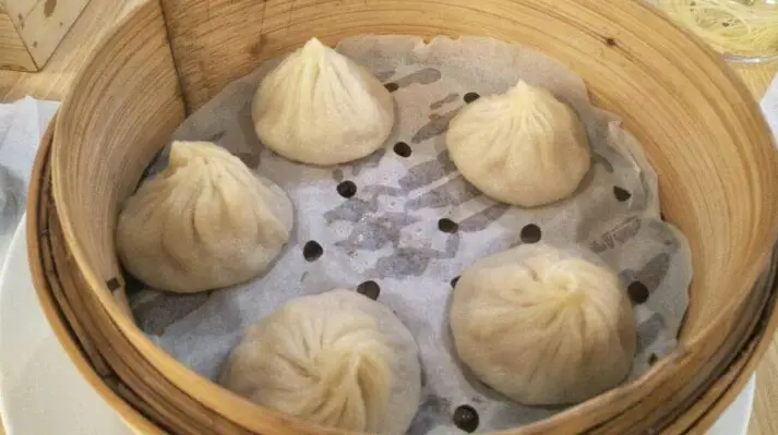 Gambar Makanan Jin Mu Dumpling Restaurant 14