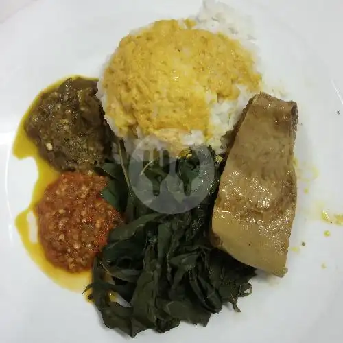 Gambar Makanan Masakan Padang RM. Sambalado, Cokroaminoto 14
