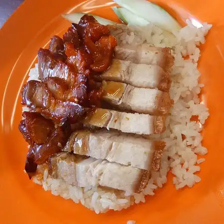 Gambar Makanan Sin Wei Kopitiam 20