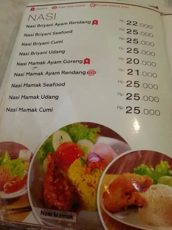 Gambar Makanan Canai Mamak 17