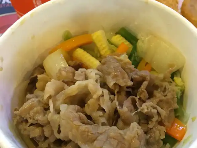 Gambar Makanan Yoshinoya 19