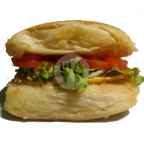 Gambar Makanan Roti Bakar Dan Sandwich Royal, Sukamulya 10