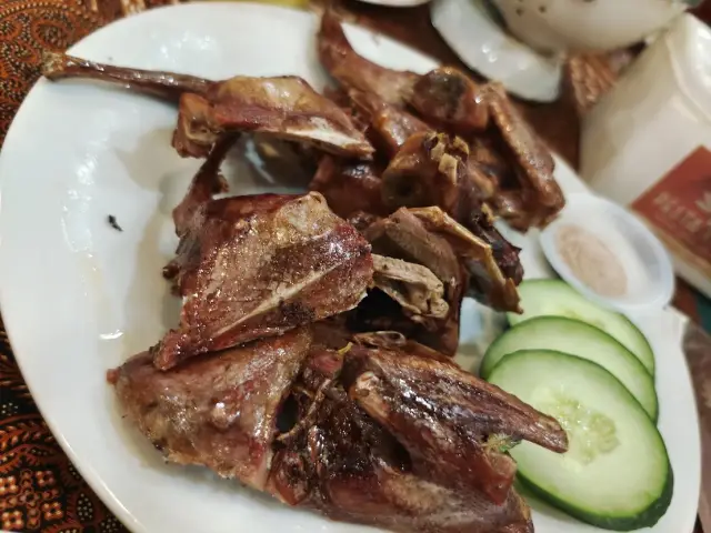 Gambar Makanan Pesta Keboen Restoran 14