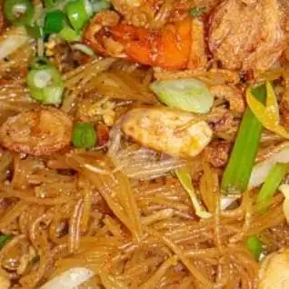 Gambar Makanan Nas Goreng Ahyana Pakuan, Jalan Cihulet Pakukan 15