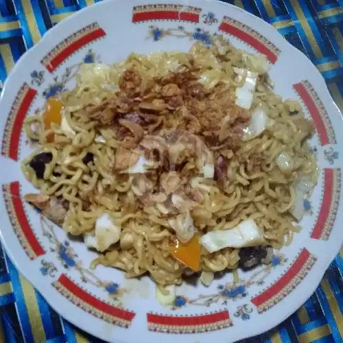 Gambar Makanan Nasi Goreng Terserah, Pucang Gading 9