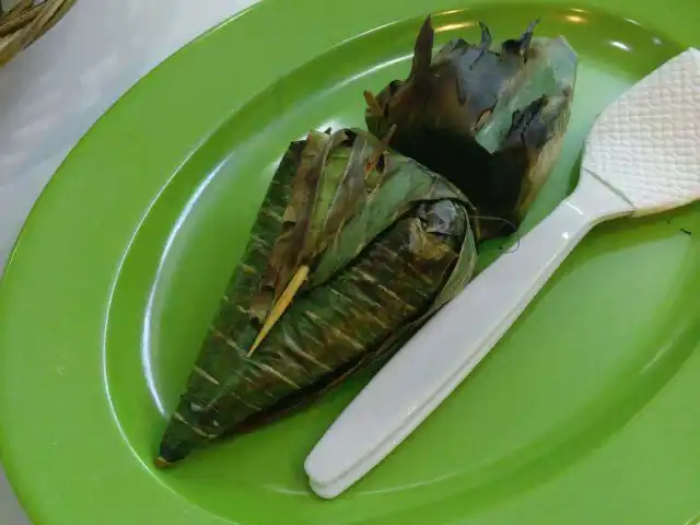 Gambar Makanan Pusat Nasi Bakar 18